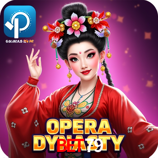 Slots no Site BET79