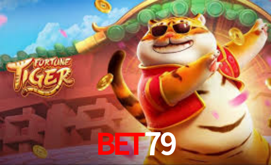 Cassino de Jogos BET79