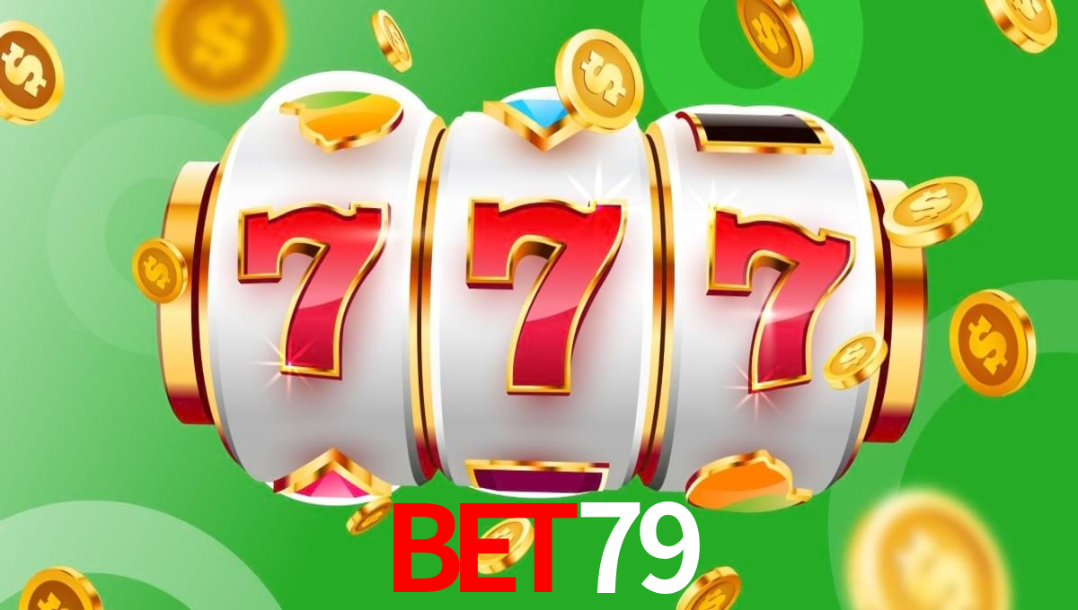 Jogos de Cassino BET79