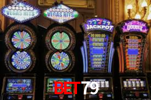 App BET79  
